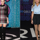 Image for article titled Red Dresses, More Pants!, and Real Life BFFs at the Girls Premiere